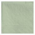 Sage Beverage Napkin X735