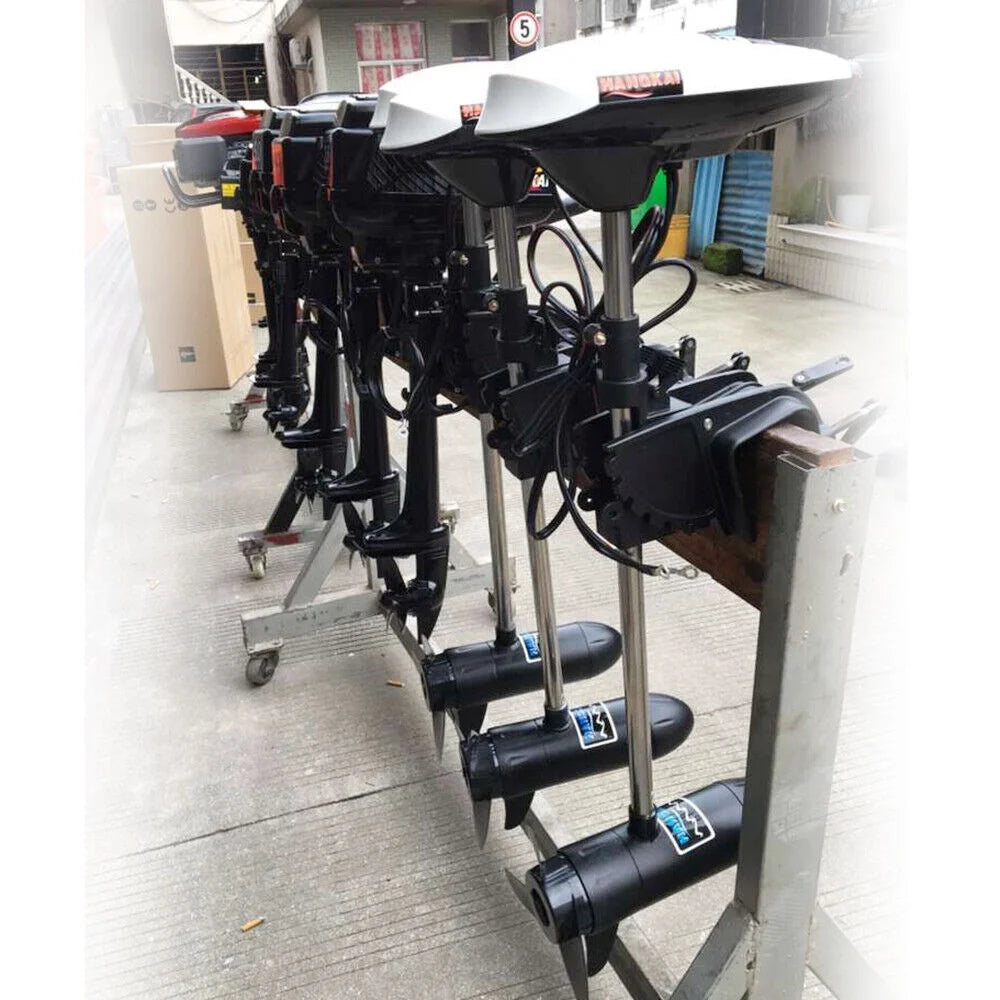 12V Electric Trolling Motor for Boat U5511