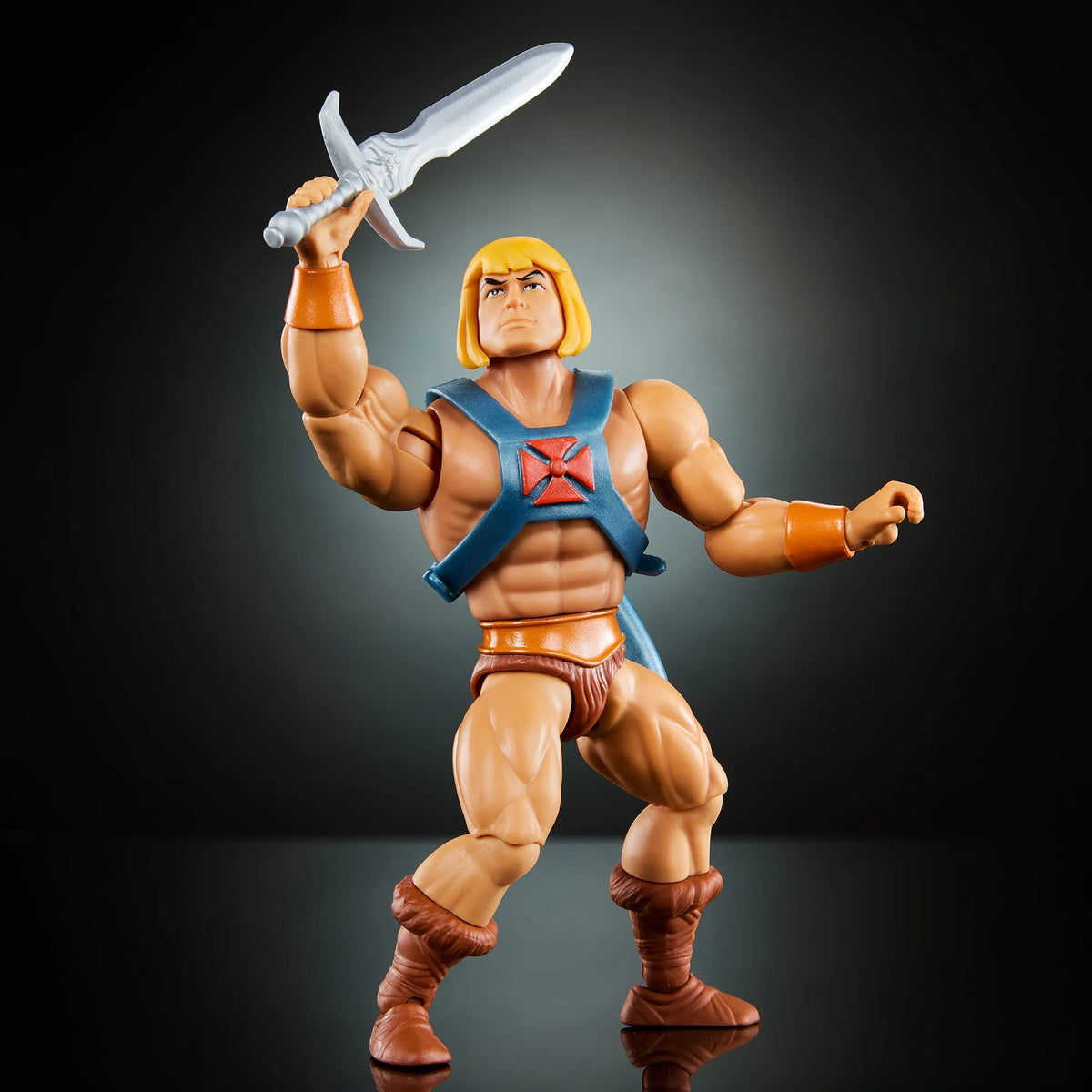 Action Figure Q1456