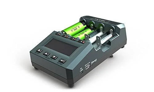 Universal Battery Charger u0026 Analyzer Y5309