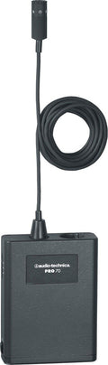 Cardioid Condenser Lavalier Microphone O547692