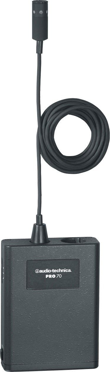 Cardioid Condenser Lavalier Microphone O547692