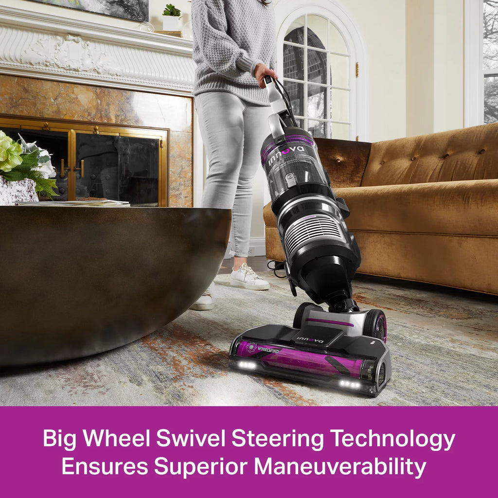 Upright Vacuum with Anti-Tangle Technology A258164