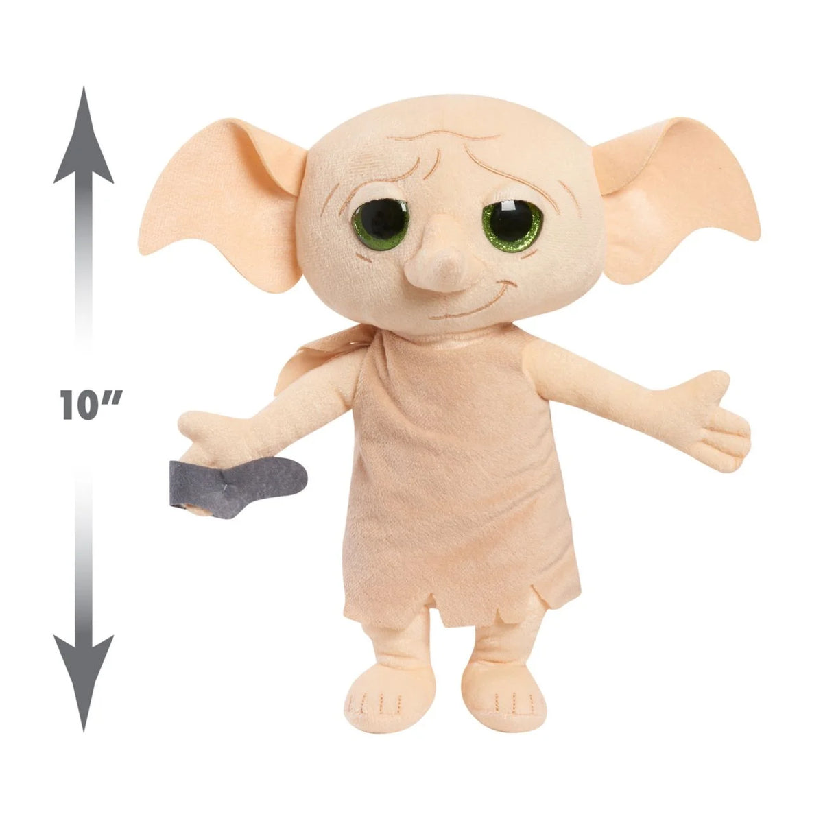 14 in Harry Potter Plush Dobby Stuffed Toy Doll M8439