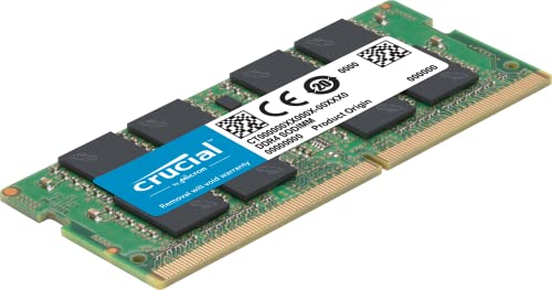 16GB DDR4 3200MHz Laptop Memory S600579