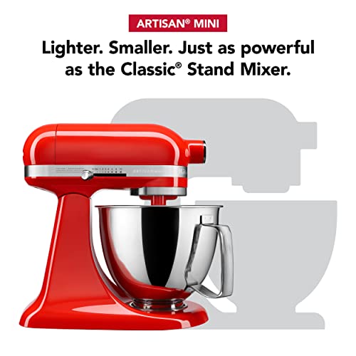 3.5 Quart Tilt-Head Stand Mixer I379859