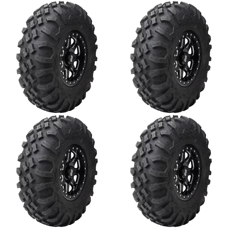 32x10-15 Radial Tire H245957