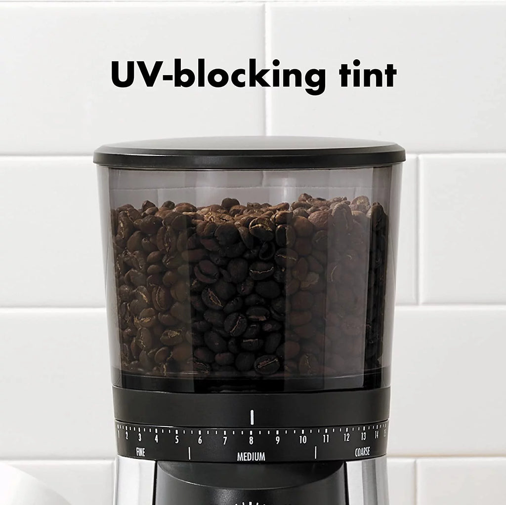 Conical Burr Coffee Grinder T132
