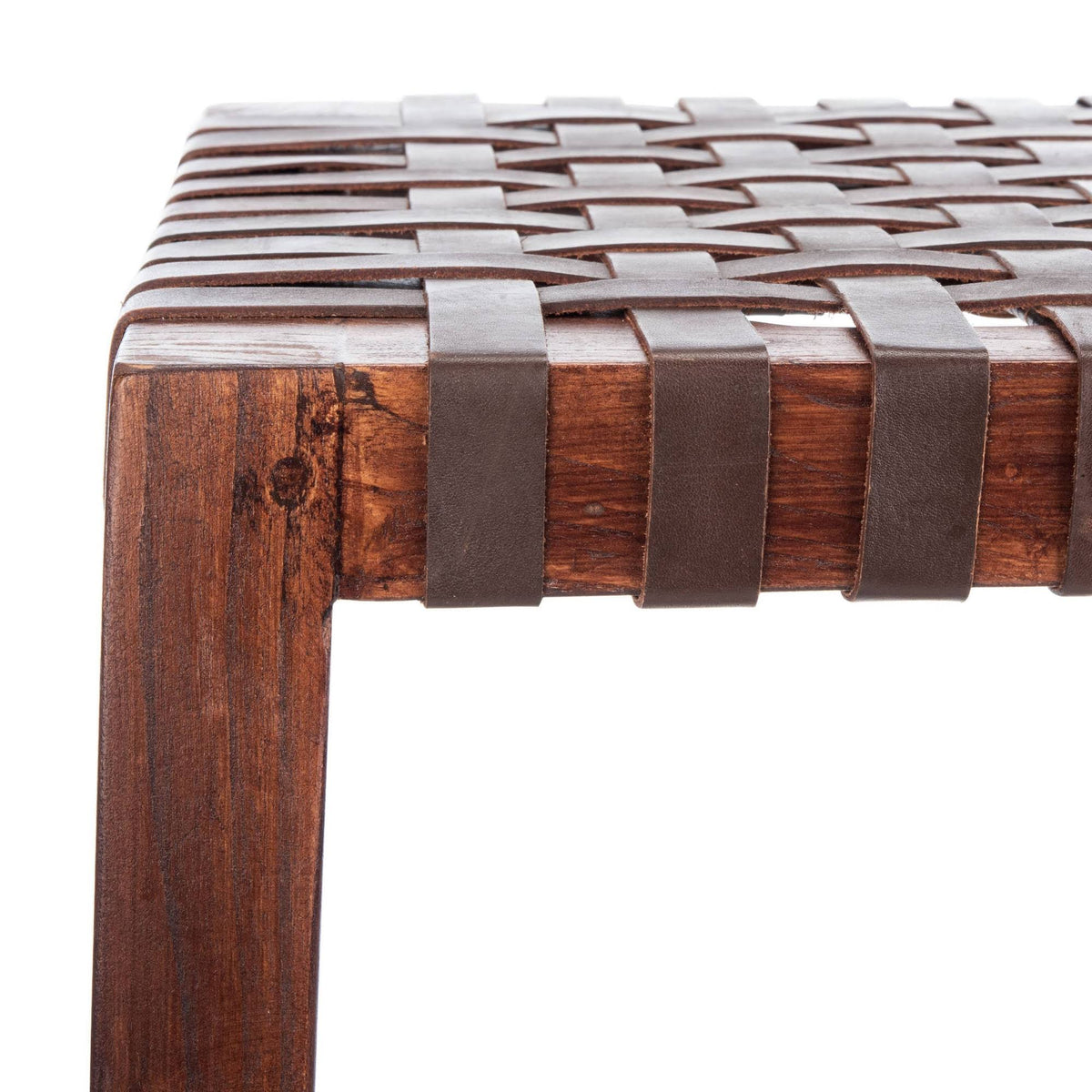 Brown Counter Stool X400
