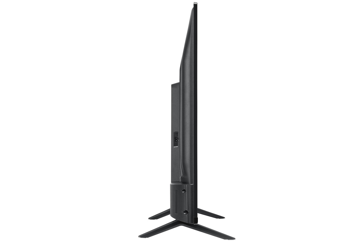 55" 4K UHD HDR Smart TV H8008