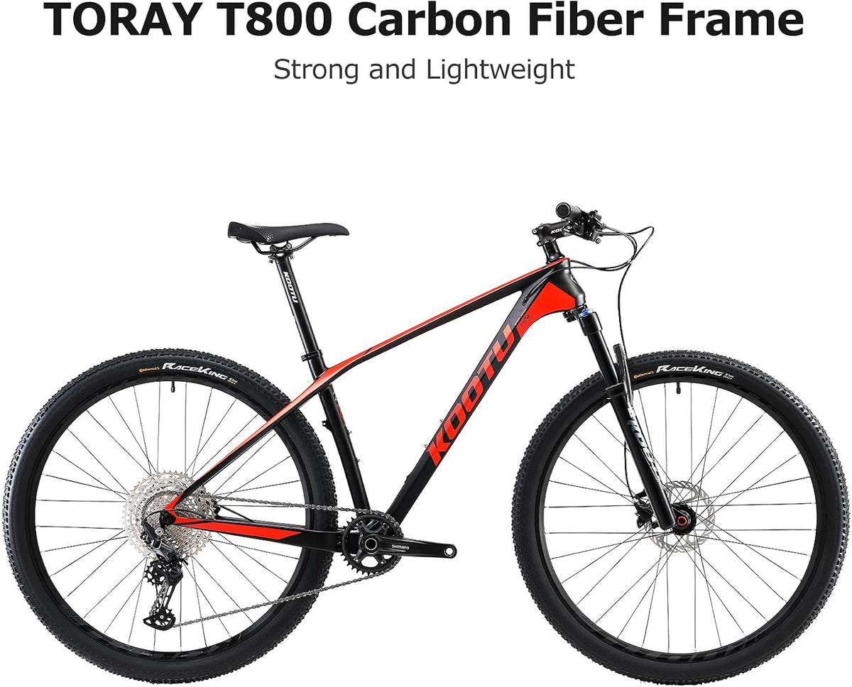 Carbon Fiber 27.5 inch Mountain Bike N126688