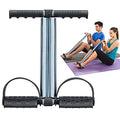 Elastic Sit Up Equipment with Foot Pedal W8125