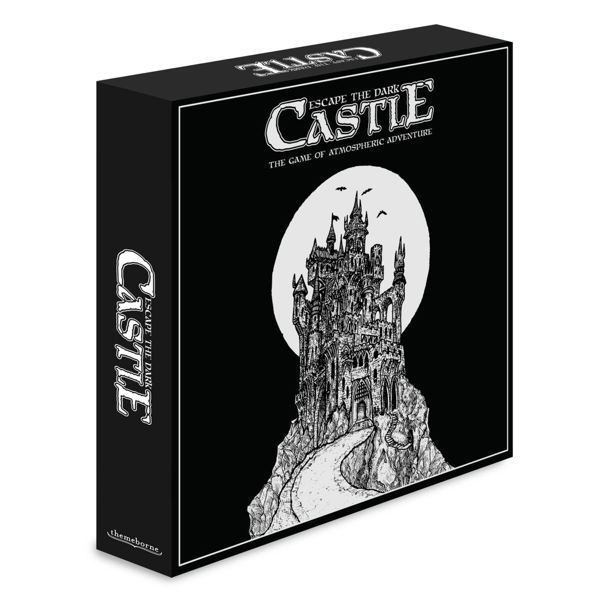 Castle F690