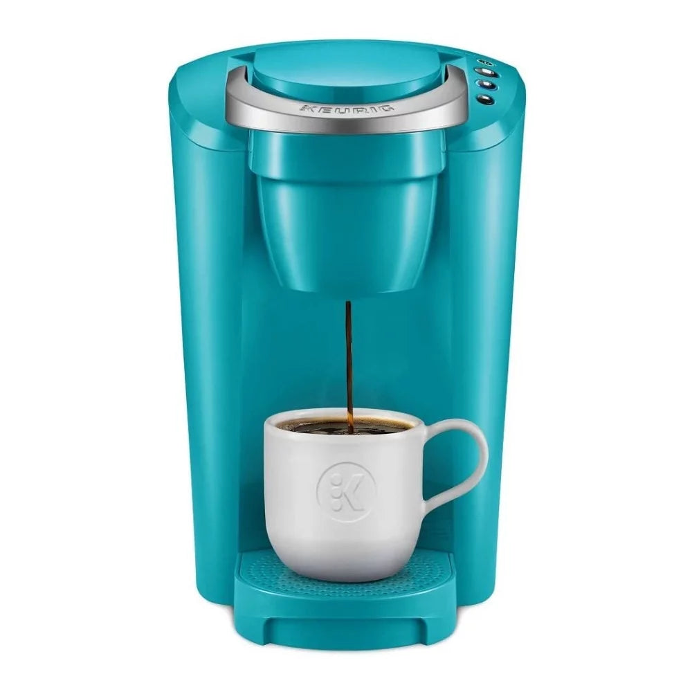 Single-Serve Coffee Maker with Tumbler H860
