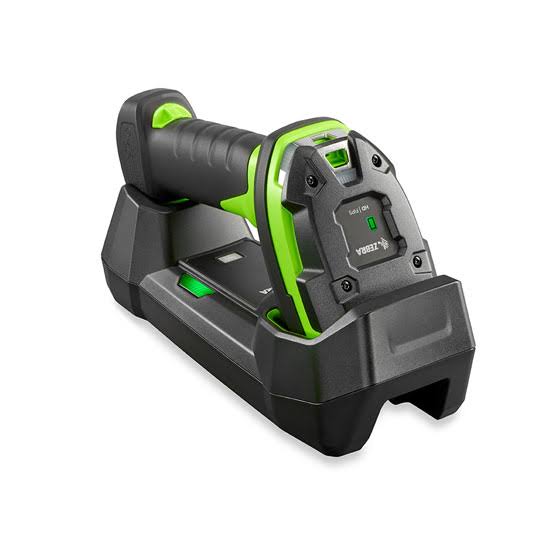 Bar Code Scanner E376599
