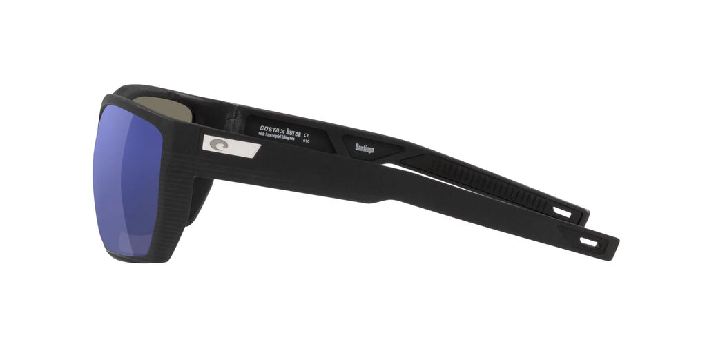 Black Gray Sunglasses N4480