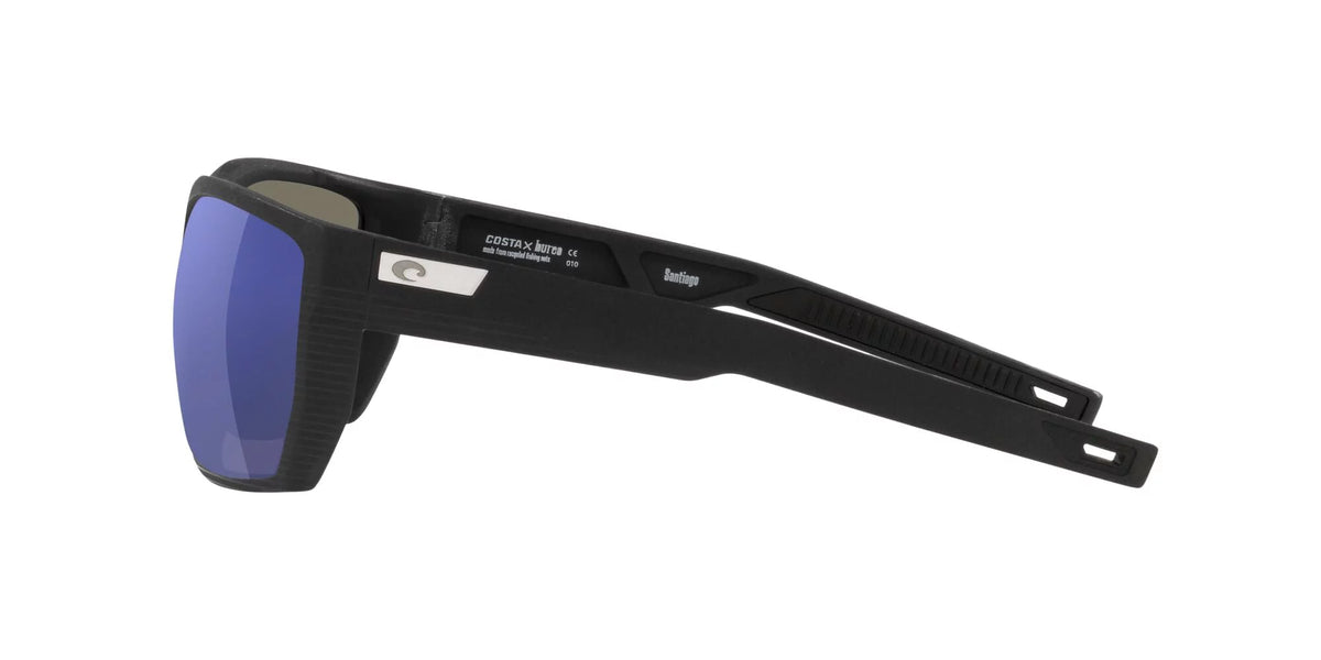 Black Gray Sunglasses N4480