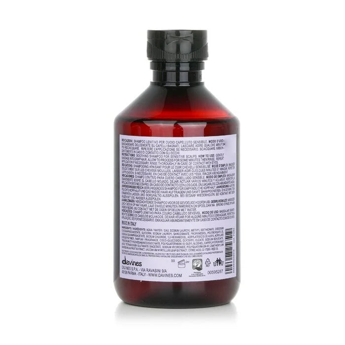Calming Shampoo 250ml R59849