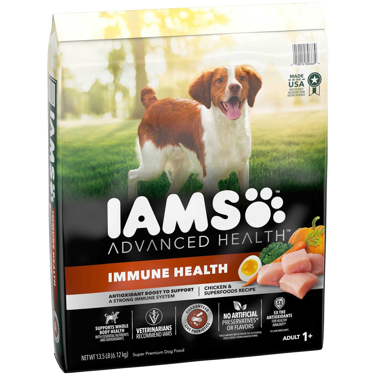 Chicken Superfoods Adult Dry Dog Food M427182
