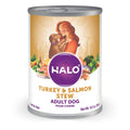 12 cans Succulent Salmon Dog Food, 13.2 oz each I9420