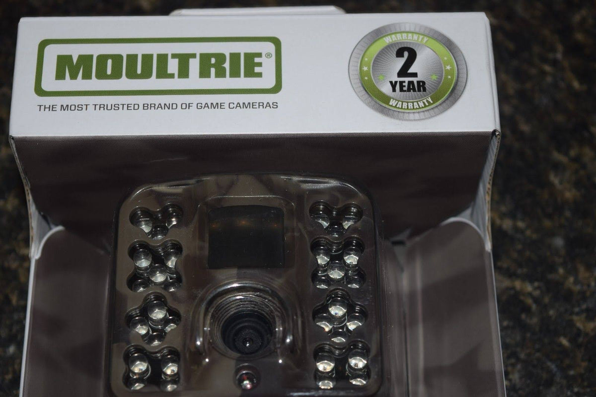 18MP Game Camera L972448