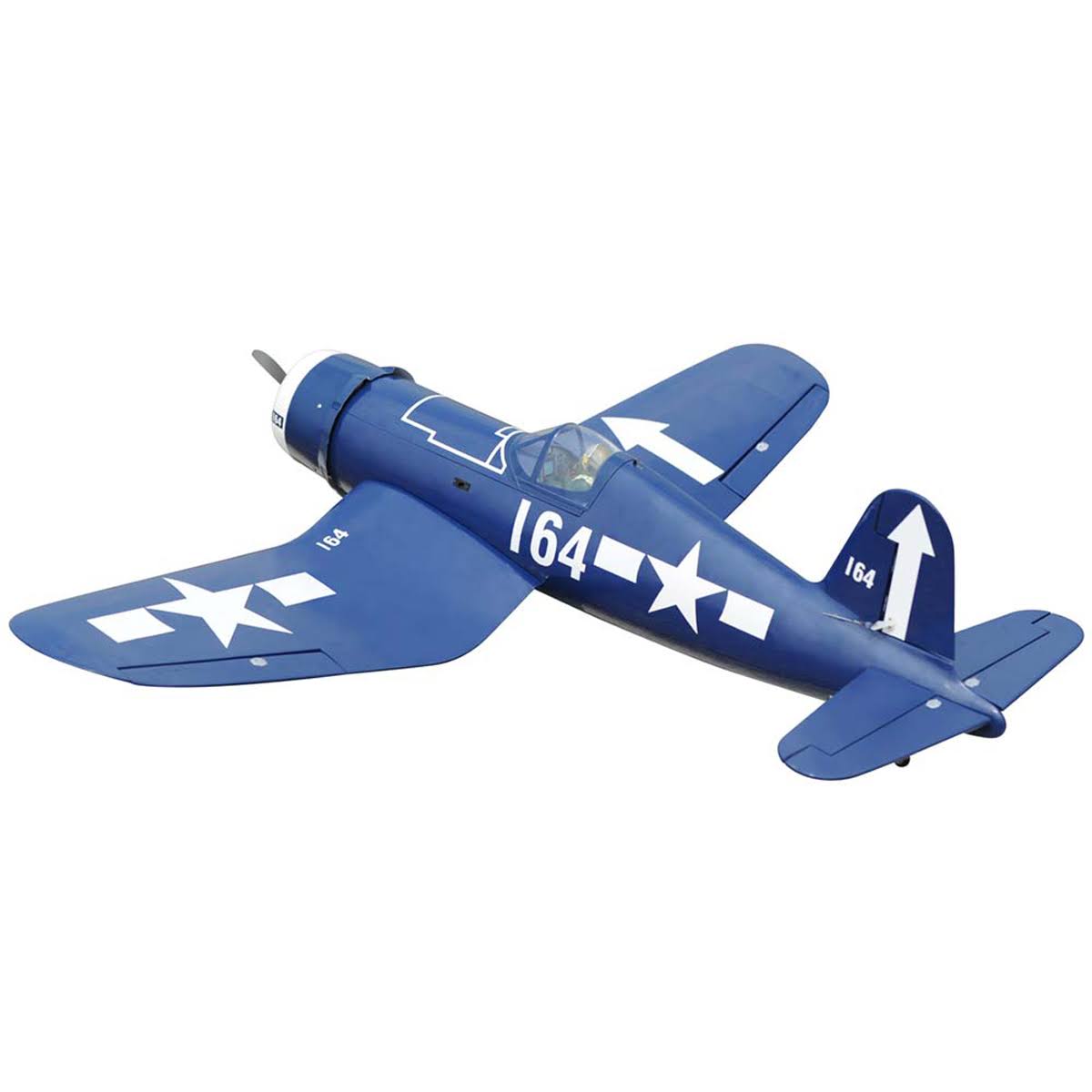 F4U Corsair GP/EP ARF 58.5 C437