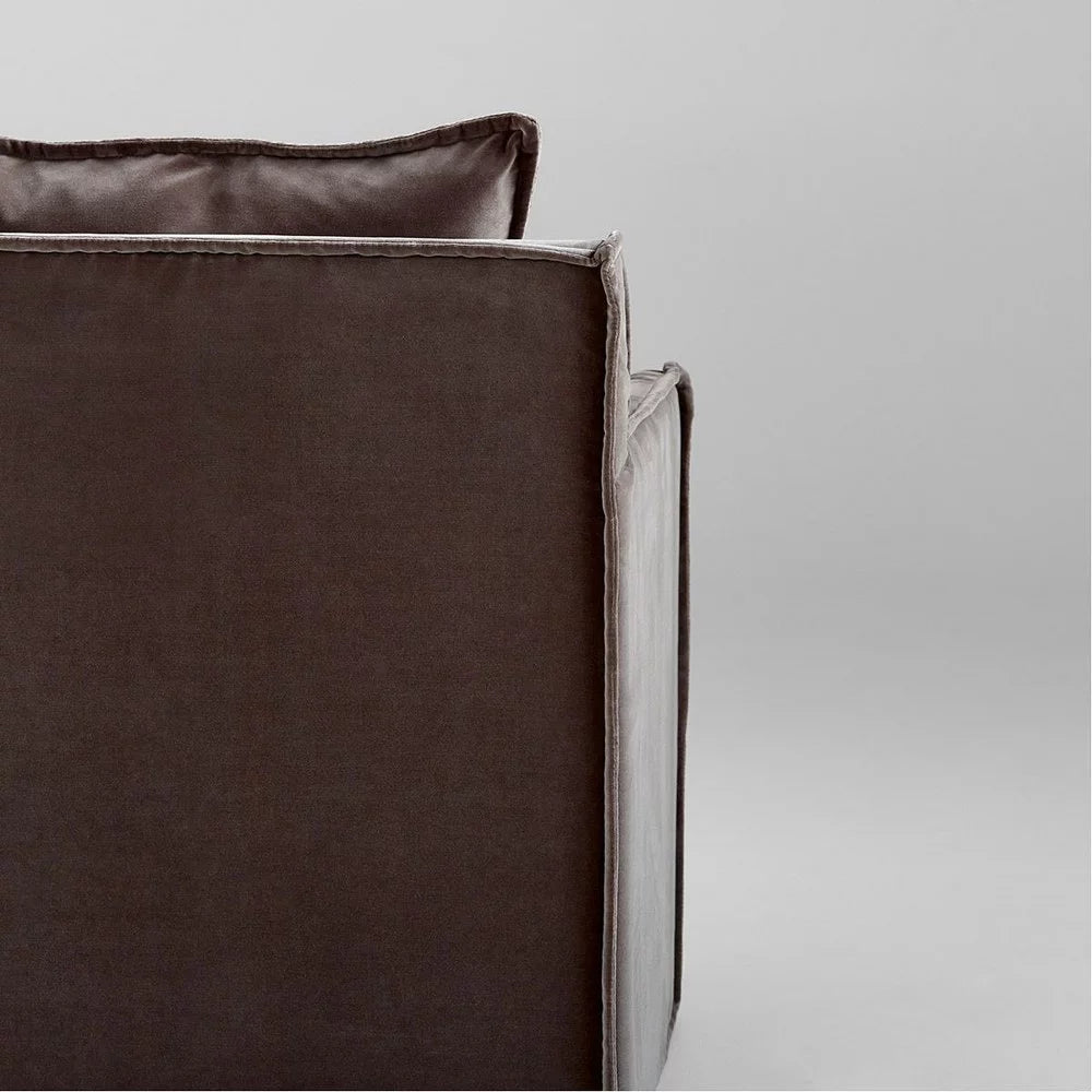 Grey Chair 31.5 Inches Tall and 29 Inches Wide U4458