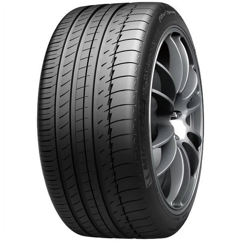Summer 265/35ZR18/XL (97Y) Tire T38377