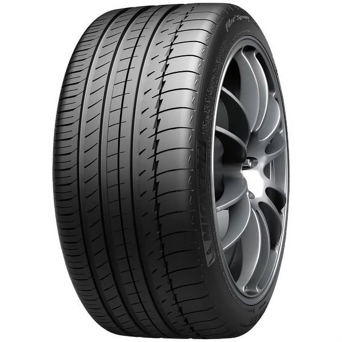 Summer 265/35ZR18/XL (97Y) Tire T38377