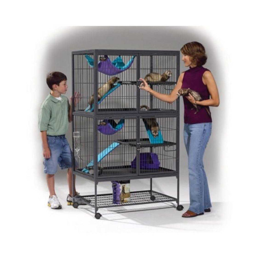 Ferret Cage G126