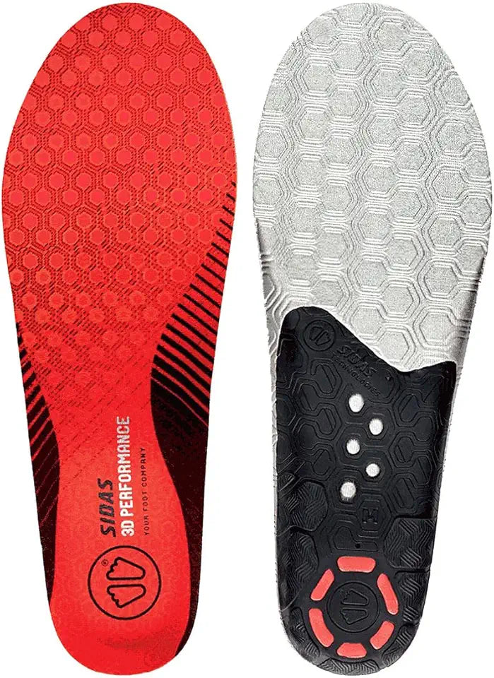Cross-Country Ski Snowboard Boot Insoles M74254