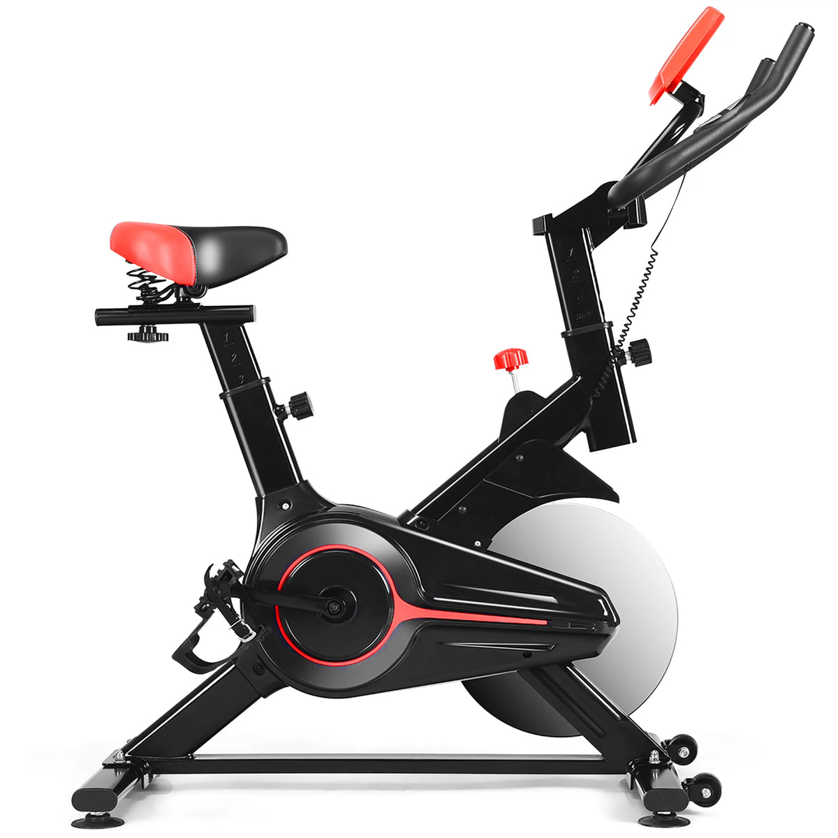 Indoor Exercise Bike I304