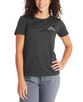 Women's Arrow SS Tee Q5151
