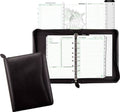 Recycled Bonded Leather Starter Set Black I1301