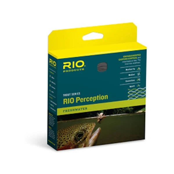 WF6F Fly Line F59051