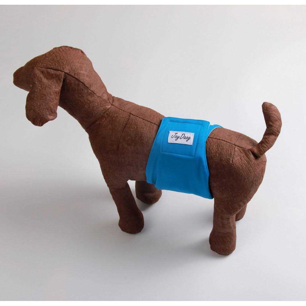 Reusable Washable Dog Diapers 5 Pack U926