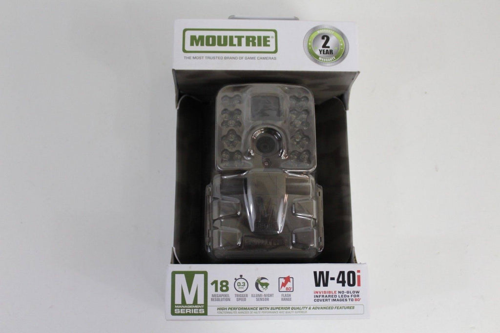 18MP Game Camera L972448