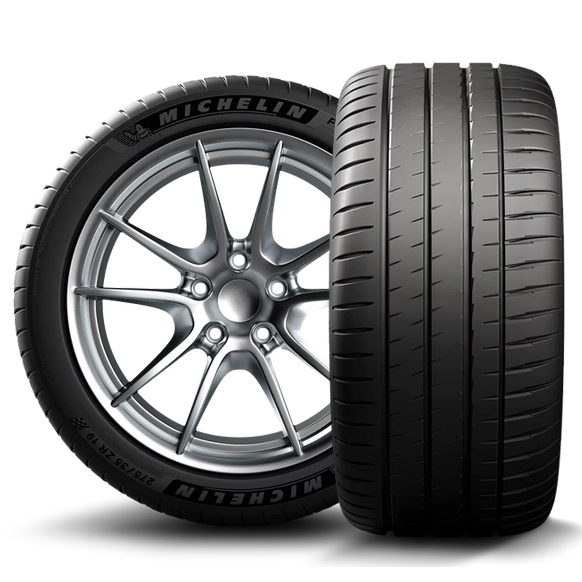 Summer 225/40ZR18XL 92(Y) K65146