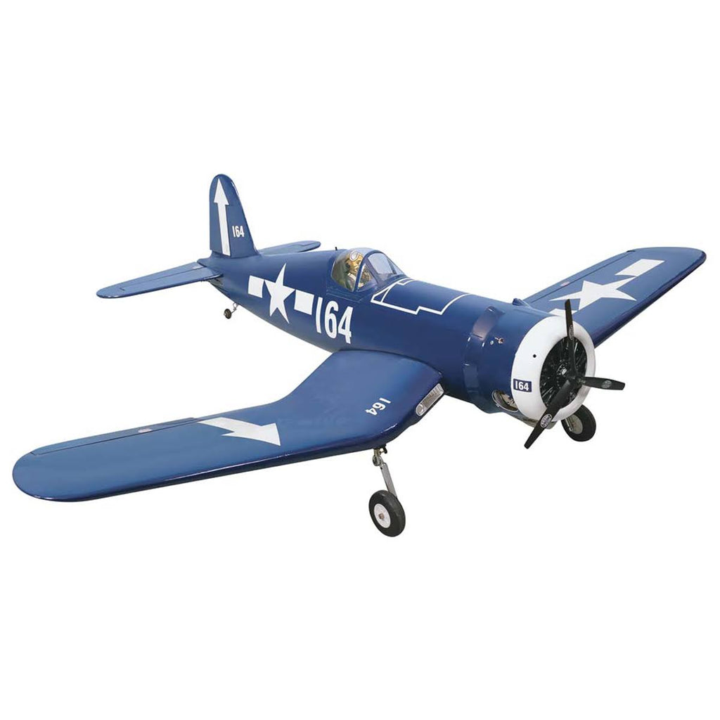 F4U Corsair GP/EP ARF 58.5 C437