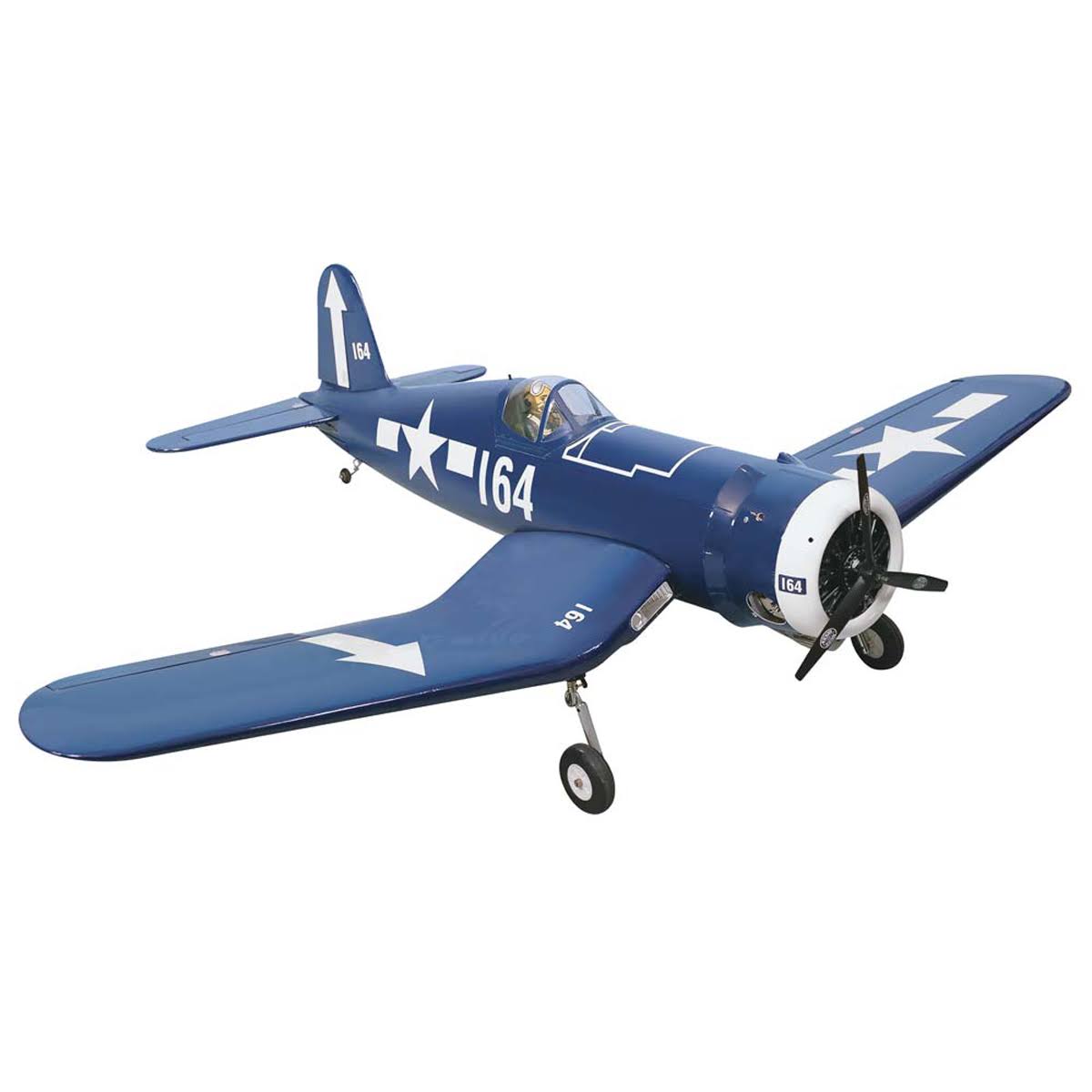 F4U Corsair GP/EP ARF 58.5 C437