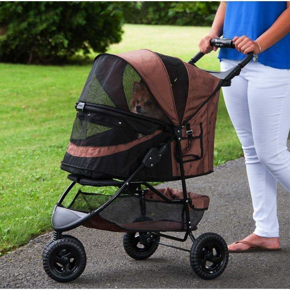Stroller Pet Gear F856616
