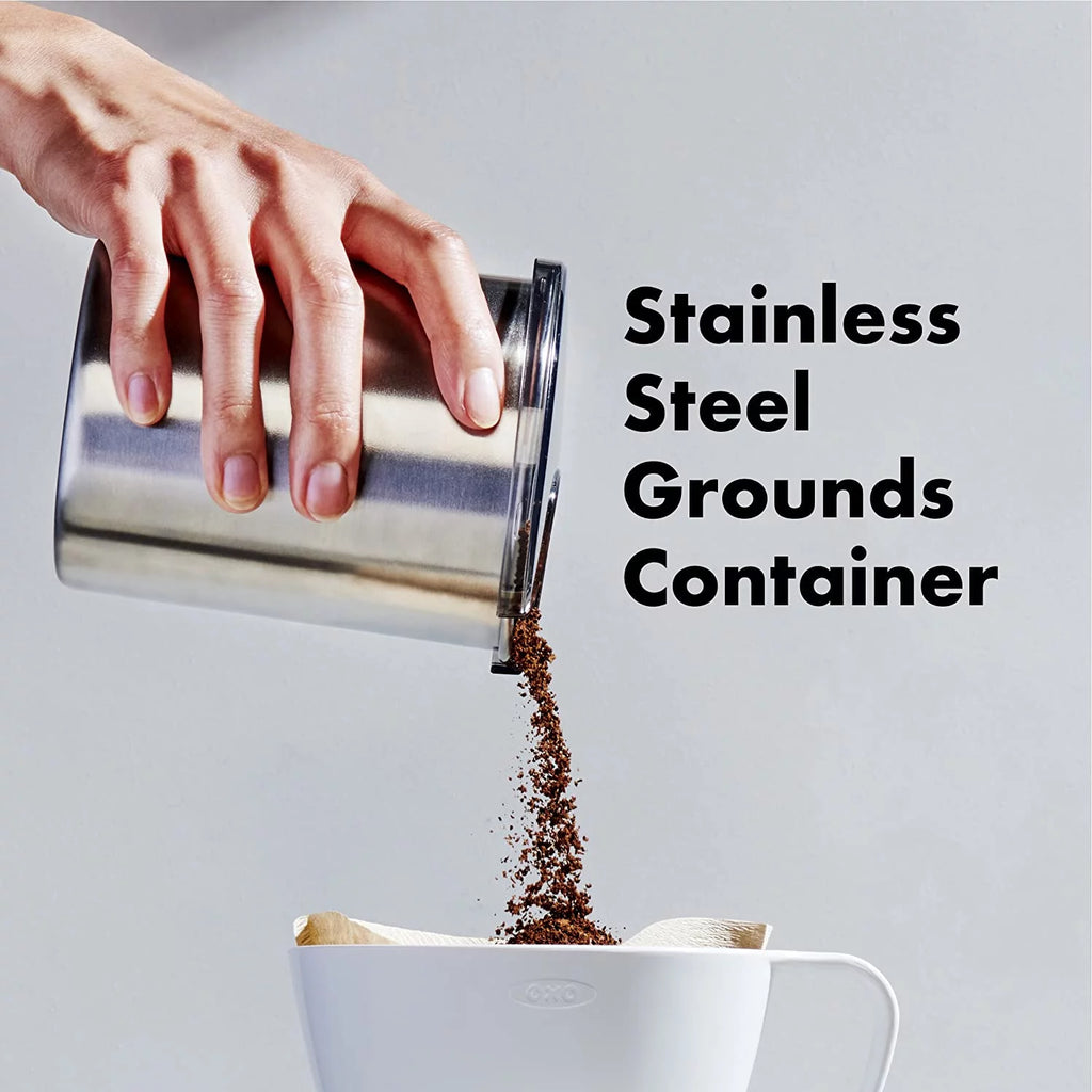 Conical Burr Coffee Grinder T132