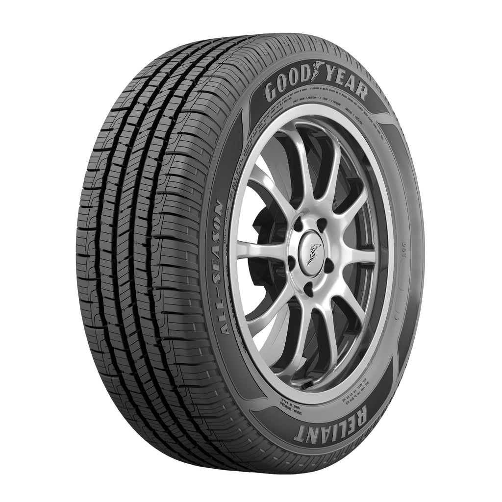 All-Season Tire Y9601