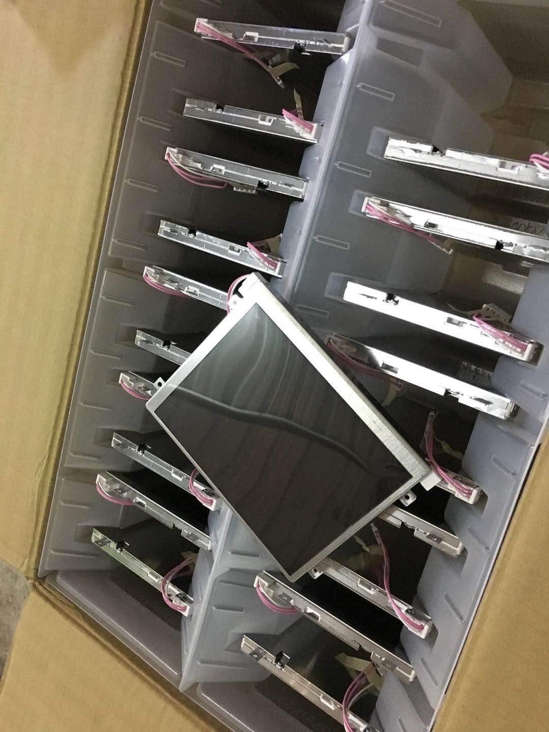 LCD Panel Display Screen J2458