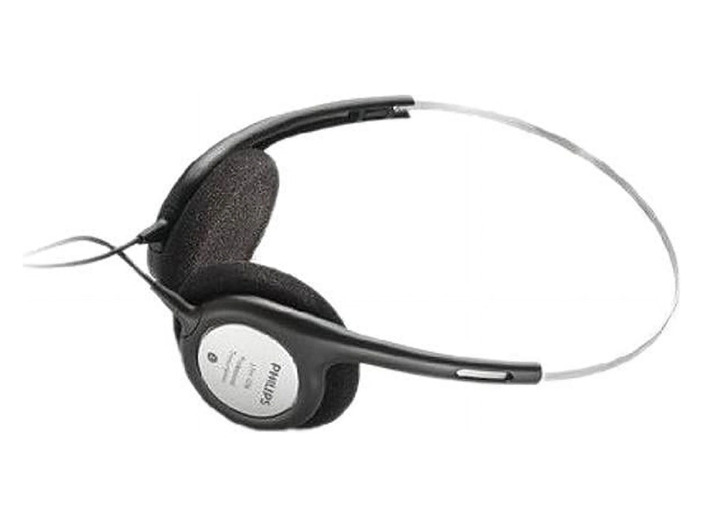 Stereo Headphones N385