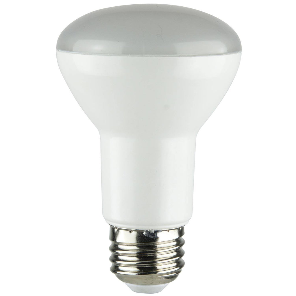 8-Watt Dimmable LED R20 Reflector Bulb P884447