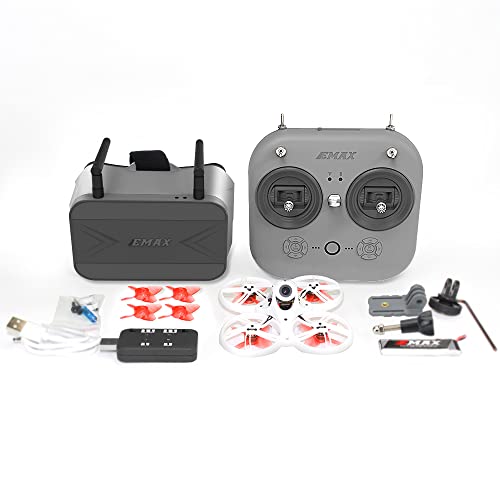 Tinyhawk 3 RTF Kit 1s FRSKY FPV Drone Quadcopter Ready to Fly Kit S20775