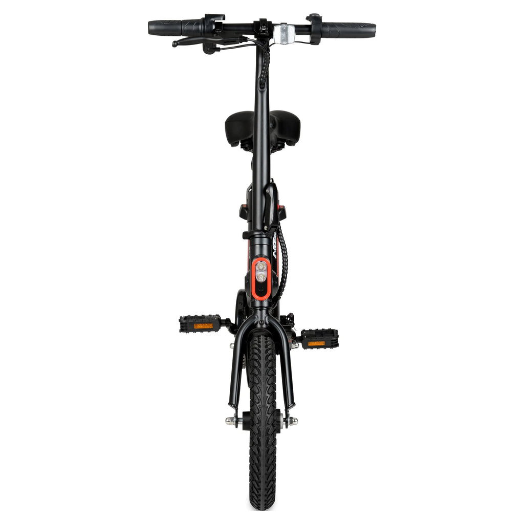 Foldable Compact Electric Bike with 350W Motor K45101