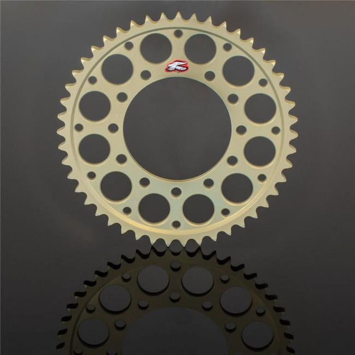 48T Ultralight Rear Sprocket O865