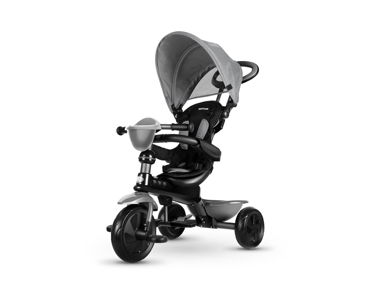 4-in-1 Tricycle S749266